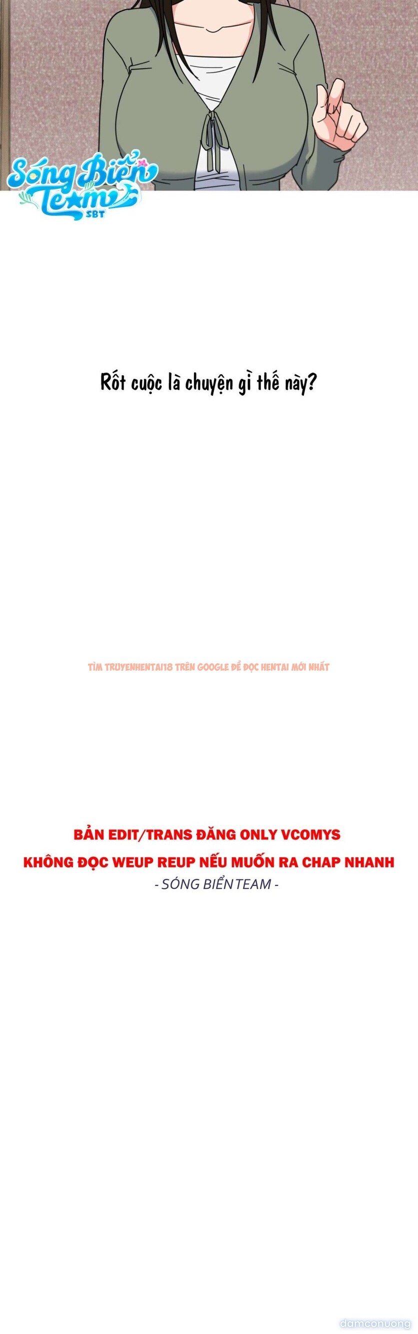 Xem ảnh 4 3 trong truyện hentai [ 18+ ] Kẻ Lừa Đảo Thánh Thiện - Chapter 6 - hentaitvn.net