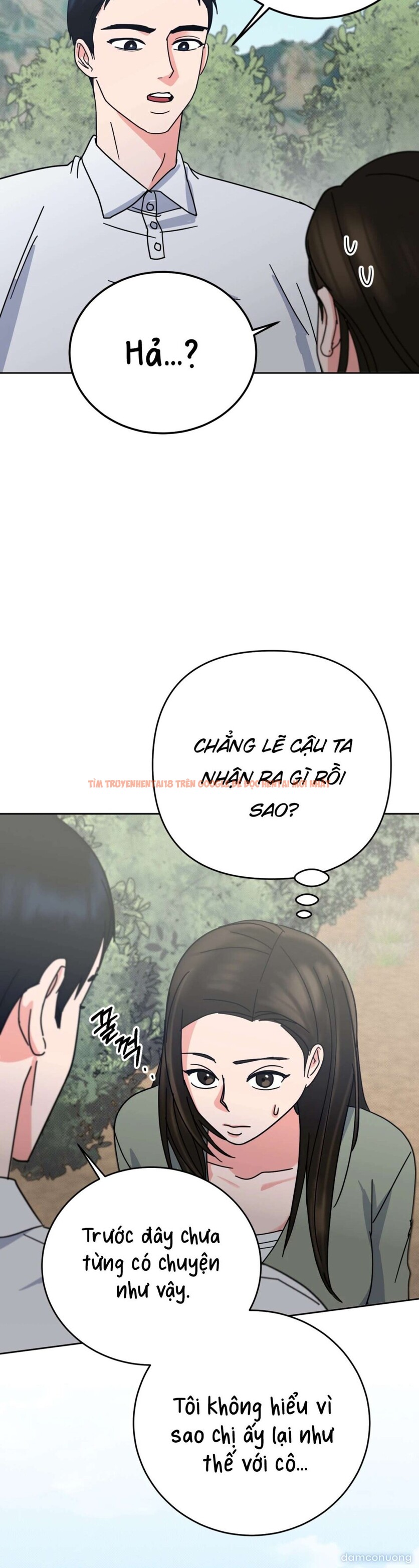 Xem ảnh 6 3 trong truyện hentai [ 18+ ] Kẻ Lừa Đảo Thánh Thiện - Chapter 6 - hentaitvn.net