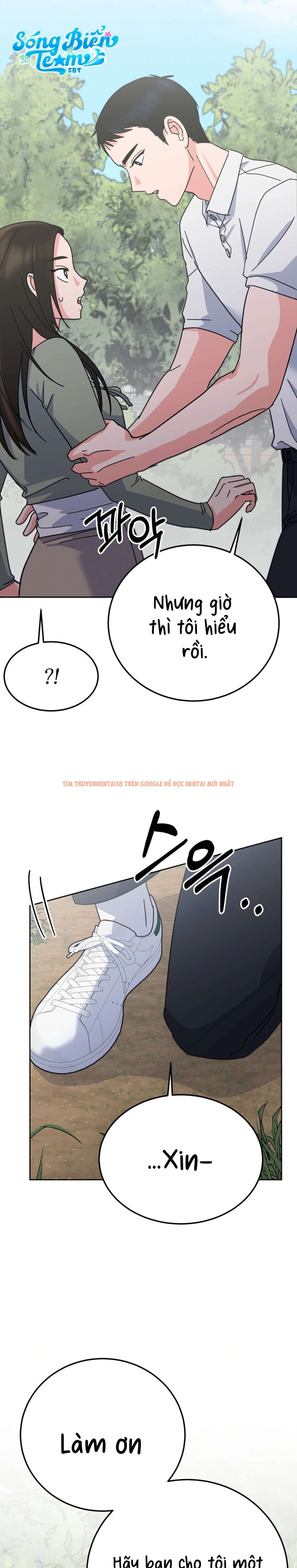 Xem ảnh 7 0 trong truyện hentai [ 18+ ] Kẻ Lừa Đảo Thánh Thiện - Chapter 6 - hentaitvn.net