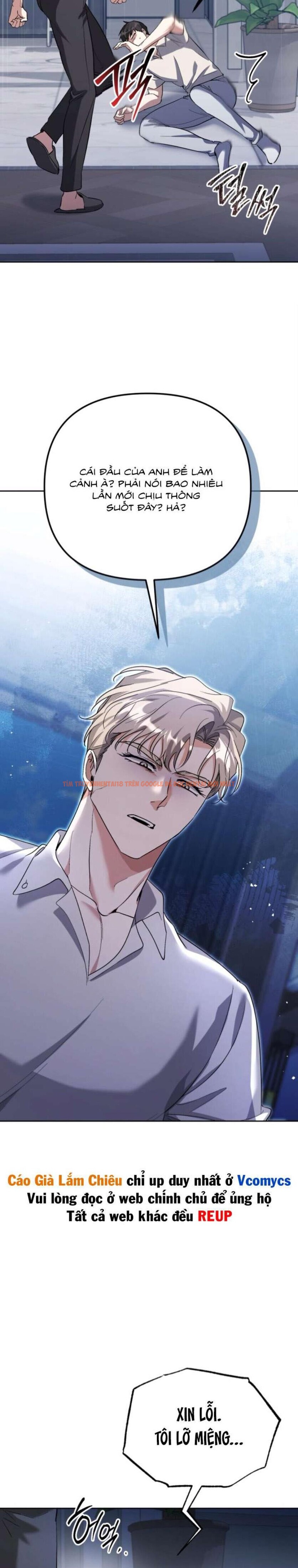 Xem ảnh [18+] Kẻ Rác Rưởi Dịu Dàng - Chapter 8 - 1 3 - Truyenhentaiz.net