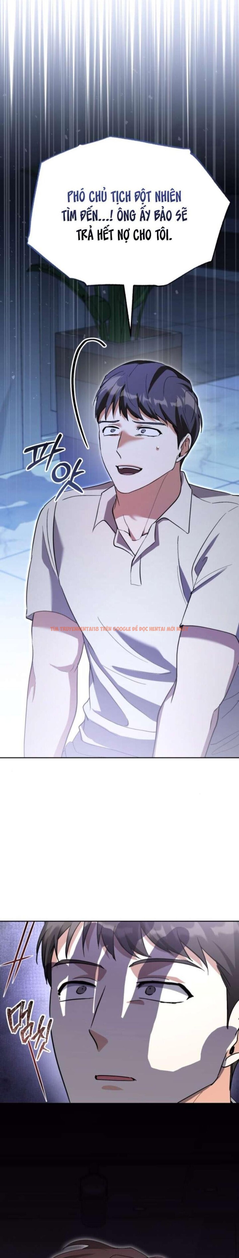 Xem ảnh [18+] Kẻ Rác Rưởi Dịu Dàng - Chapter 8 - 1 5 - Truyenhentaiz.net