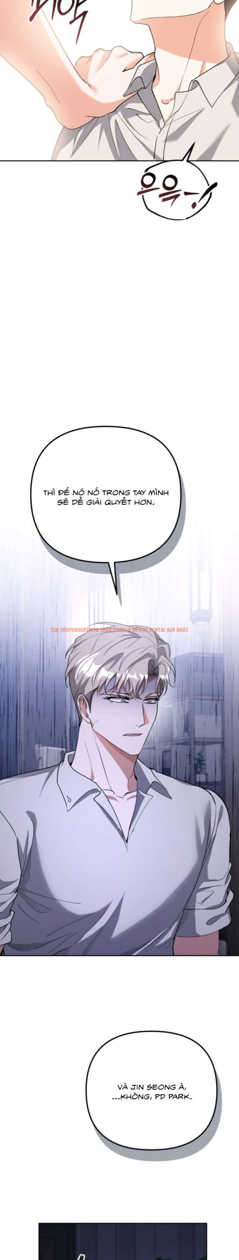 Xem ảnh [18+] Kẻ Rác Rưởi Dịu Dàng - Chapter 8 - 2 2 - Truyenhentaiz.net