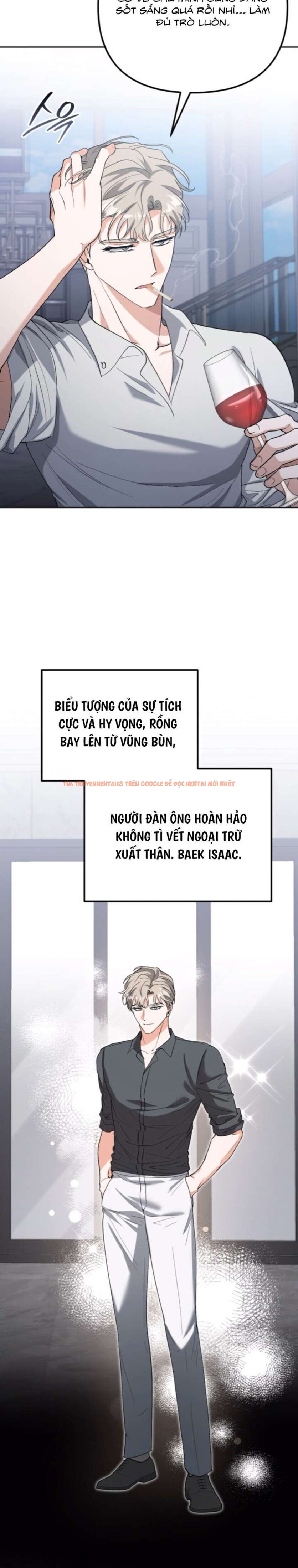 Xem ảnh [18+] Kẻ Rác Rưởi Dịu Dàng - Chapter 8 - 2 5 - Truyenhentaiz.net