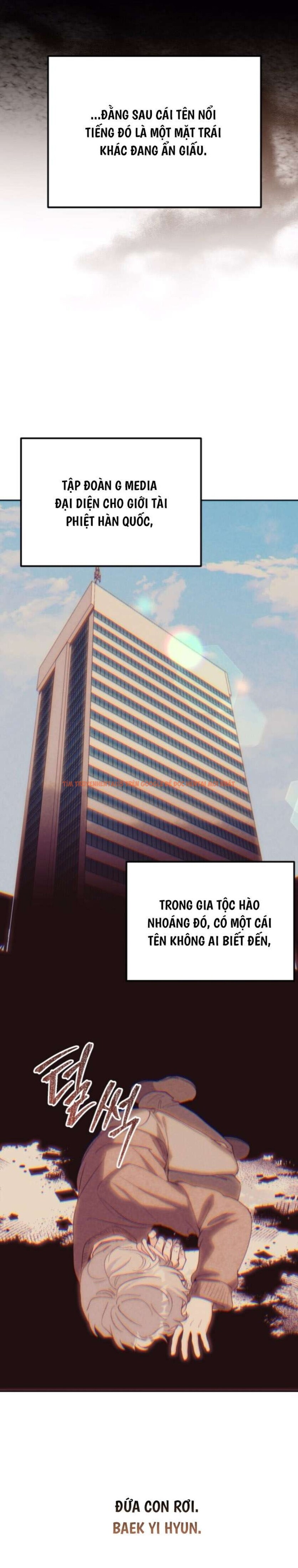 Xem ảnh [18+] Kẻ Rác Rưởi Dịu Dàng - Chapter 8 - 2 6 - Truyenhentaiz.net