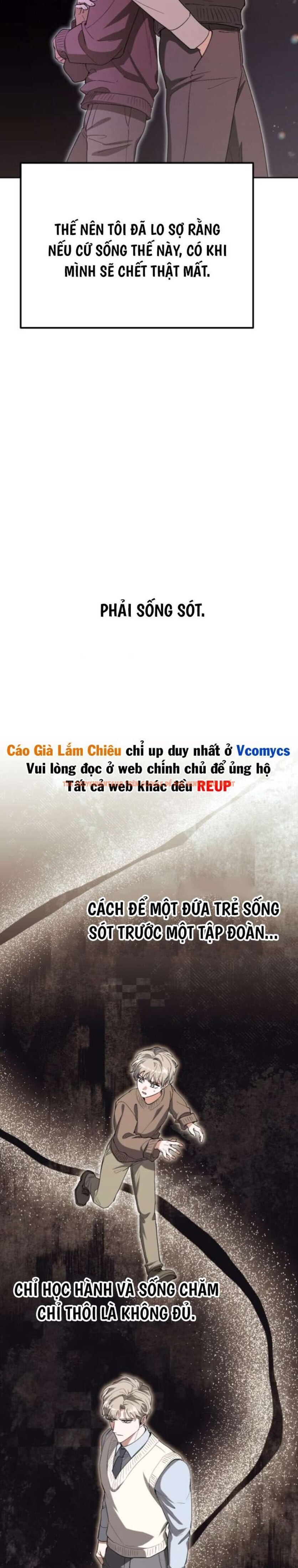 Xem ảnh [18+] Kẻ Rác Rưởi Dịu Dàng - Chapter 8 - 3 3 - Truyenhentaiz.net