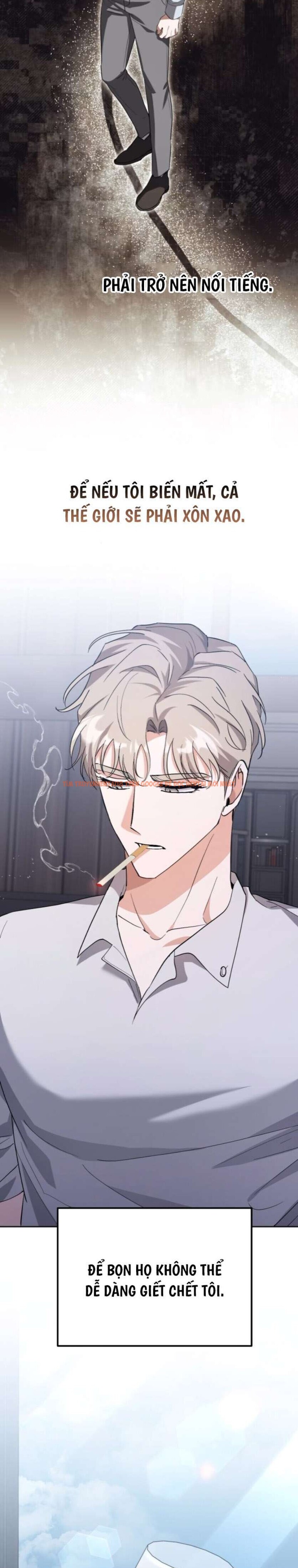 Xem ảnh [18+] Kẻ Rác Rưởi Dịu Dàng - Chapter 8 - 3 4 - Truyenhentaiz.net