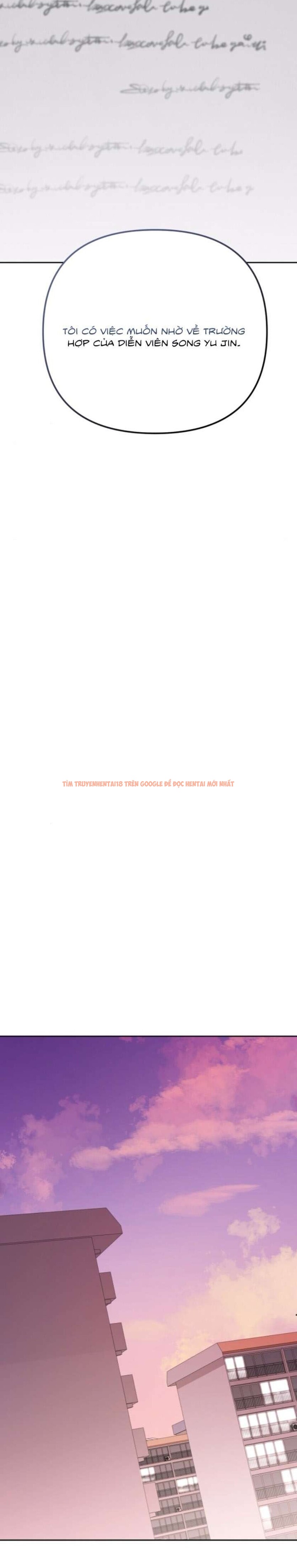 Xem ảnh [18+] Kẻ Rác Rưởi Dịu Dàng - Chapter 8 - 4 1 - Truyenhentaiz.net