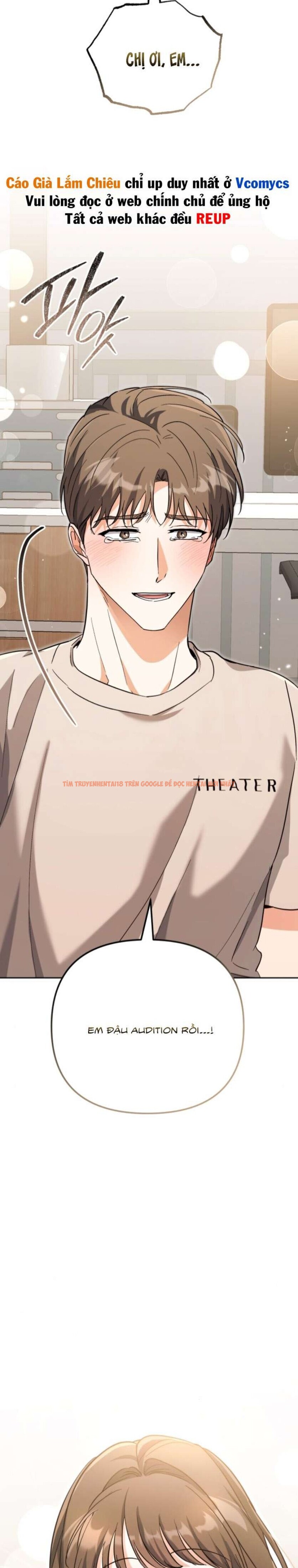 Xem ảnh [18+] Kẻ Rác Rưởi Dịu Dàng - Chapter 8 - 5 2 - Truyenhentaiz.net