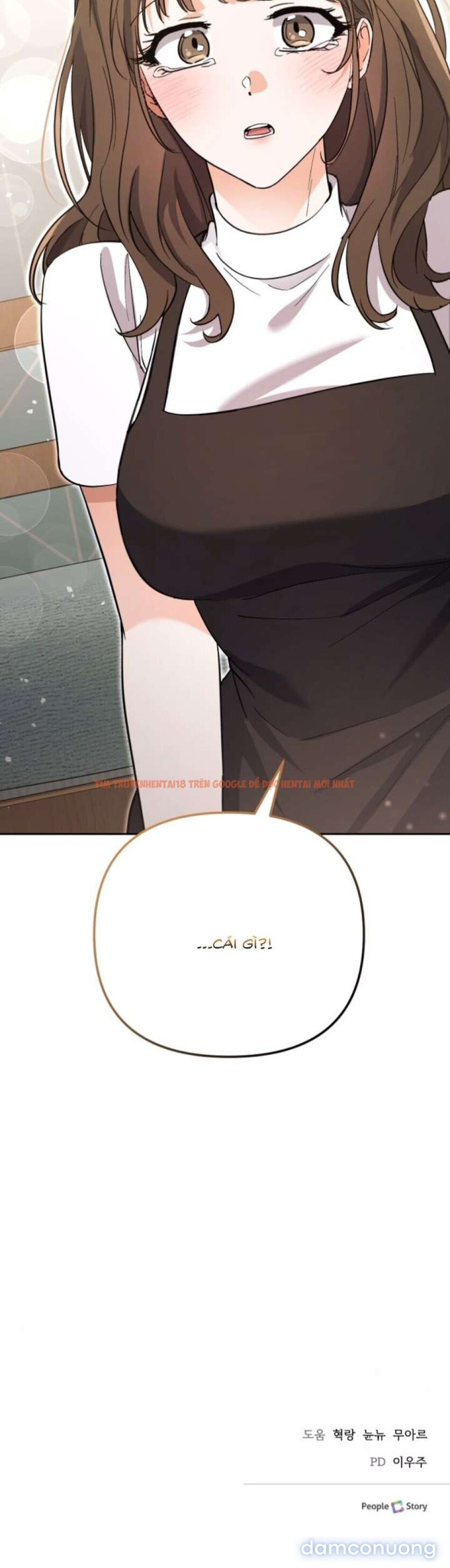 Xem ảnh [18+] Kẻ Rác Rưởi Dịu Dàng - Chapter 8 - 5 3 - Truyenhentaiz.net