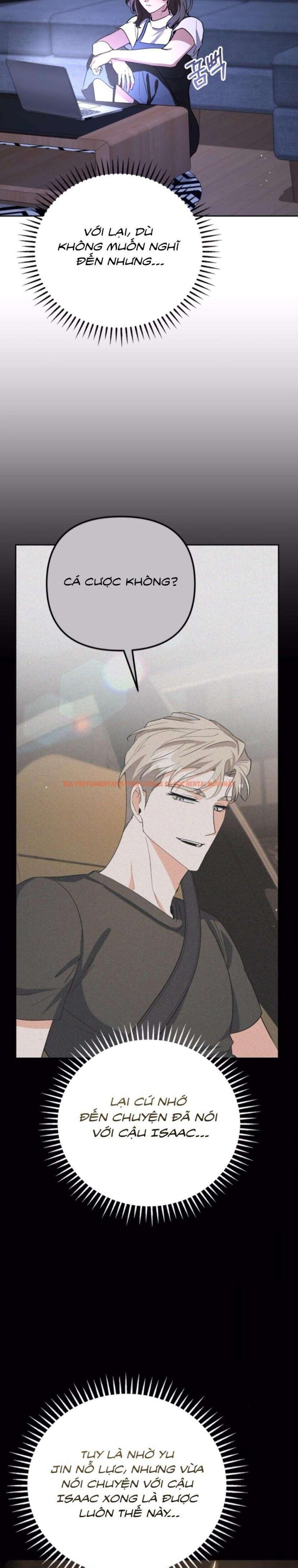 Xem ảnh 1 3 trong truyện hentai [18+] Kẻ Rác Rưởi Dịu Dàng - Chapter 9 - hentaitvn.net