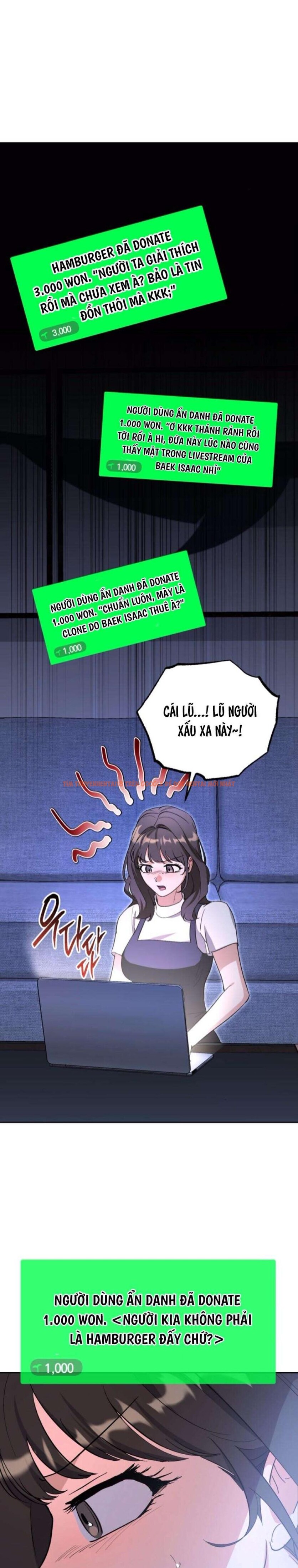 Xem ảnh 1 8 trong truyện hentai [18+] Kẻ Rác Rưởi Dịu Dàng - Chapter 9 - hentaitvn.net