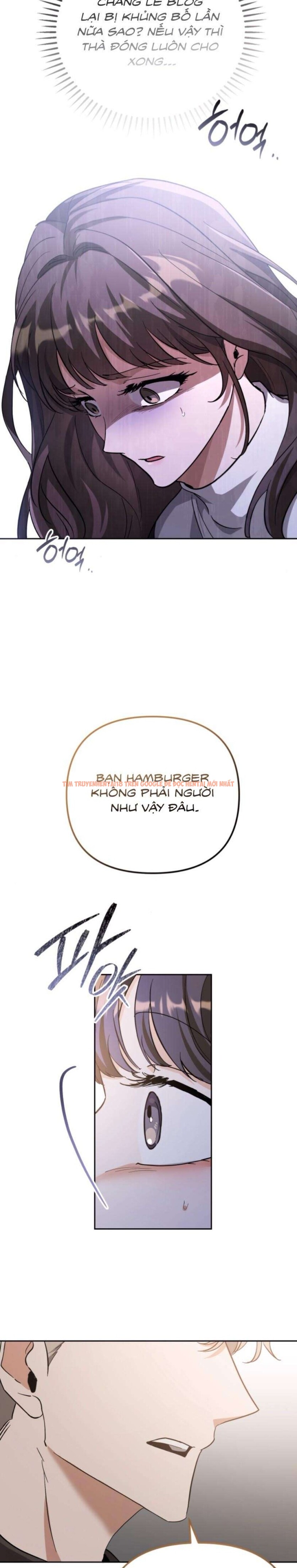 Xem ảnh 2 1 trong truyện hentai [18+] Kẻ Rác Rưởi Dịu Dàng - Chapter 9 - hentaitvn.net