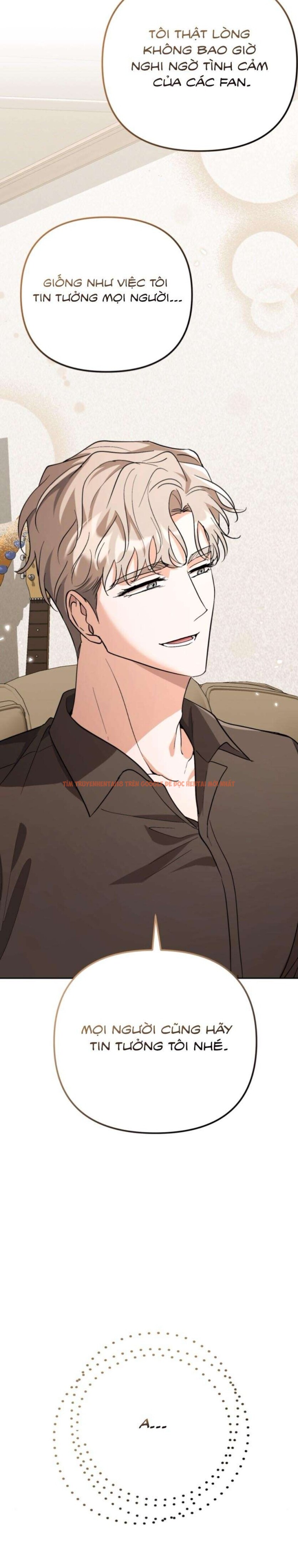 Xem ảnh 2 2 trong truyện hentai [18+] Kẻ Rác Rưởi Dịu Dàng - Chapter 9 - hentaitvn.net