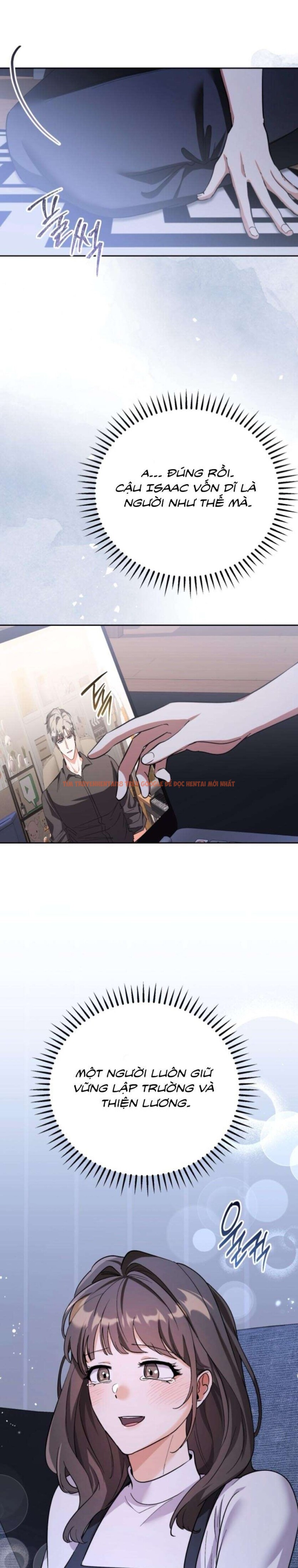 Xem ảnh 2 3 trong truyện hentai [18+] Kẻ Rác Rưởi Dịu Dàng - Chapter 9 - hentaitvn.net