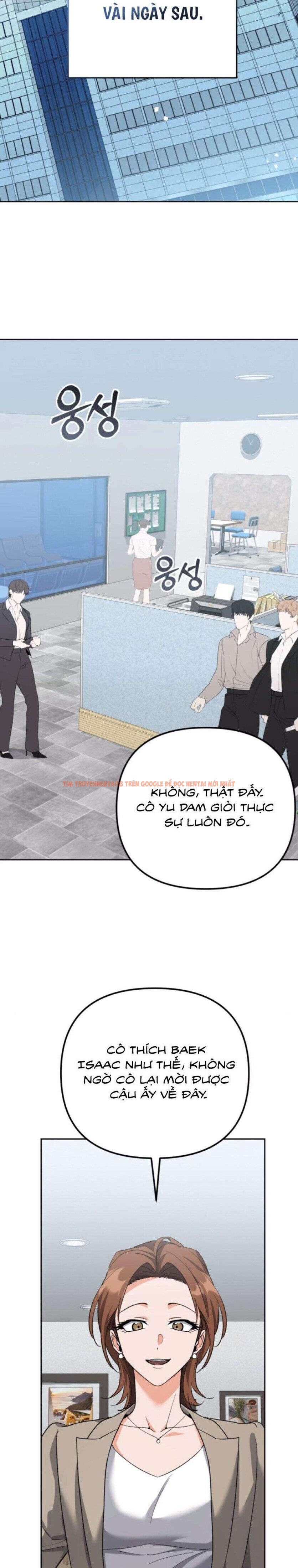 Xem ảnh 2 5 trong truyện hentai [18+] Kẻ Rác Rưởi Dịu Dàng - Chapter 9 - hentaitvn.net