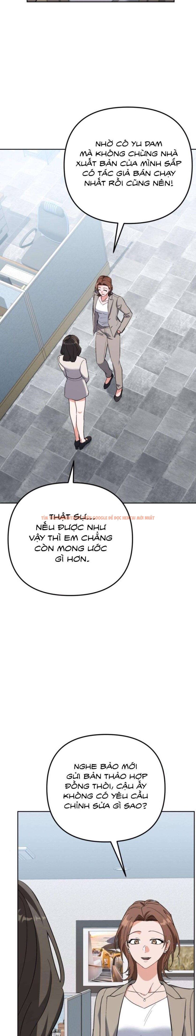 Xem ảnh 2 6 trong truyện hentai [18+] Kẻ Rác Rưởi Dịu Dàng - Chapter 9 - hentaitvn.net