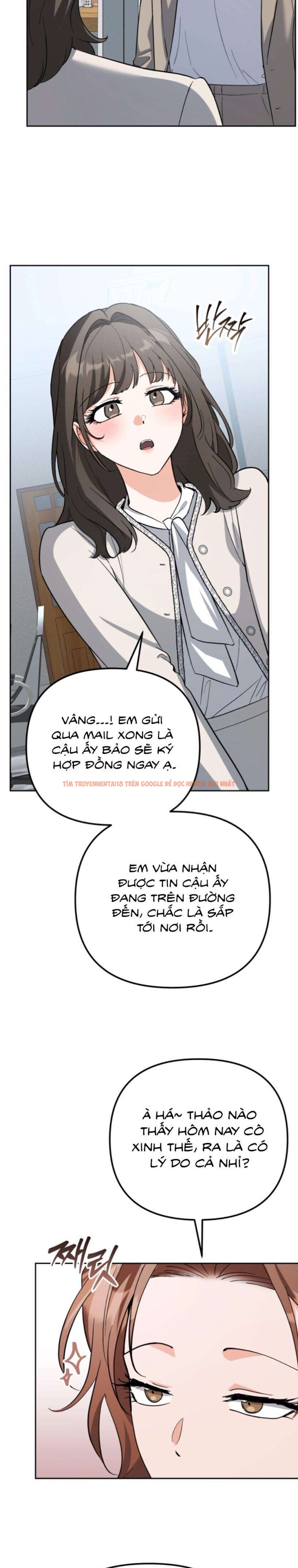 Xem ảnh 2 7 trong truyện hentai [18+] Kẻ Rác Rưởi Dịu Dàng - Chapter 9 - hentaitvn.net