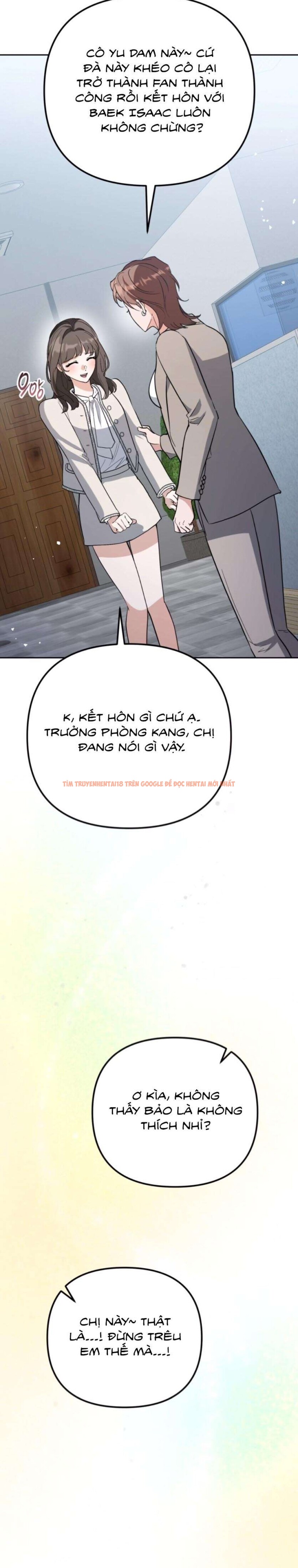 Xem ảnh 2 8 trong truyện hentai [18+] Kẻ Rác Rưởi Dịu Dàng - Chapter 9 - hentaitvn.net