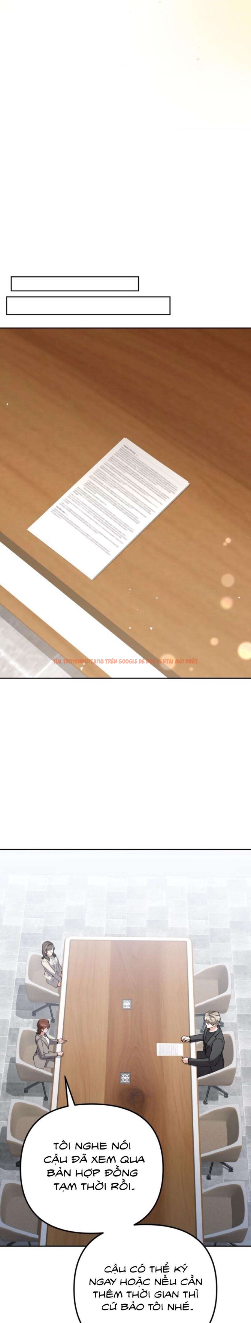 Xem ảnh 2 9 trong truyện hentai [18+] Kẻ Rác Rưởi Dịu Dàng - Chapter 9 - hentaitvn.net