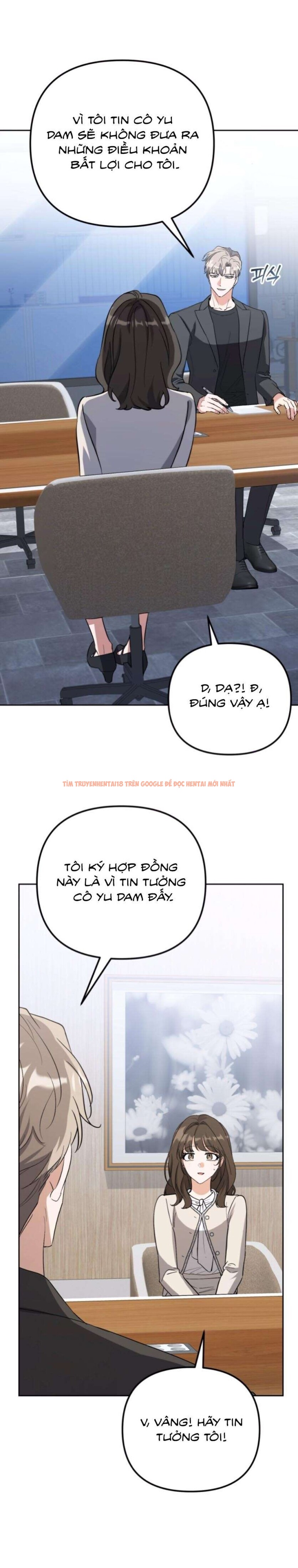 Xem ảnh 3 0 trong truyện hentai [18+] Kẻ Rác Rưởi Dịu Dàng - Chapter 9 - hentaitvn.net