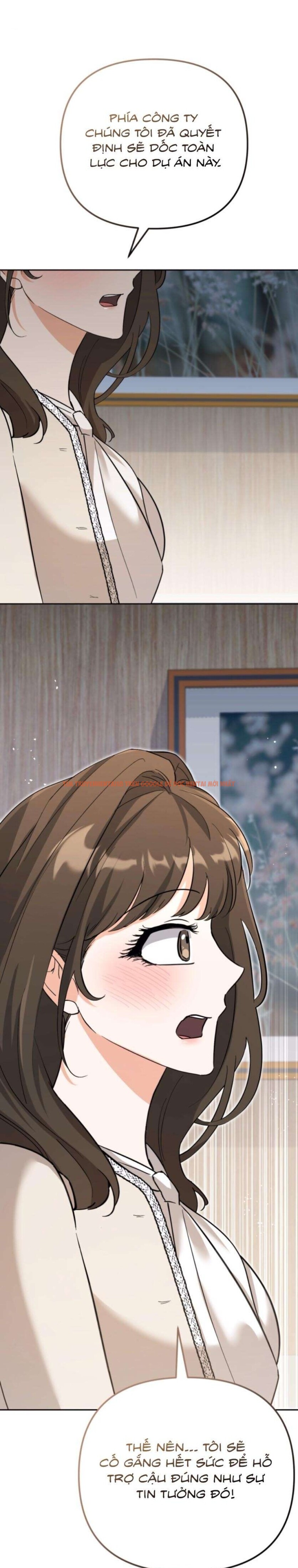 Xem ảnh 3 1 trong truyện hentai [18+] Kẻ Rác Rưởi Dịu Dàng - Chapter 9 - hentaitvn.net