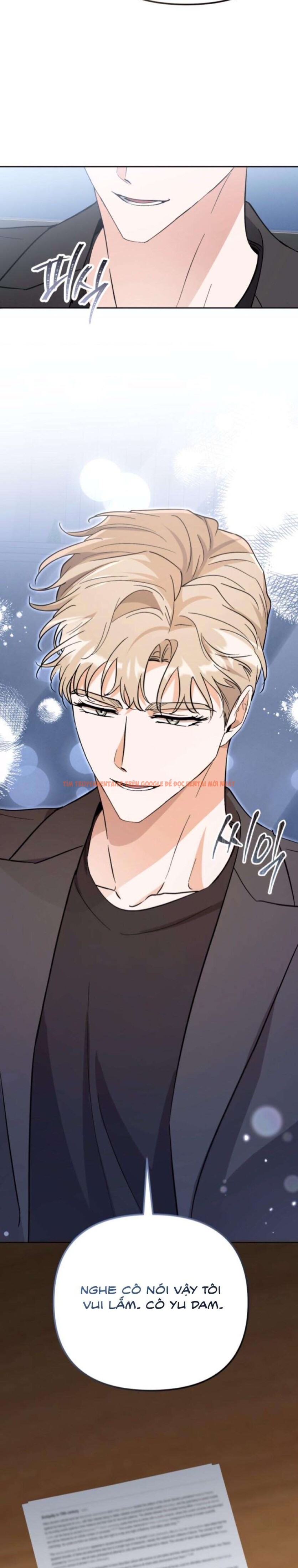 Xem ảnh 3 2 trong truyện hentai [18+] Kẻ Rác Rưởi Dịu Dàng - Chapter 9 - hentaitvn.net