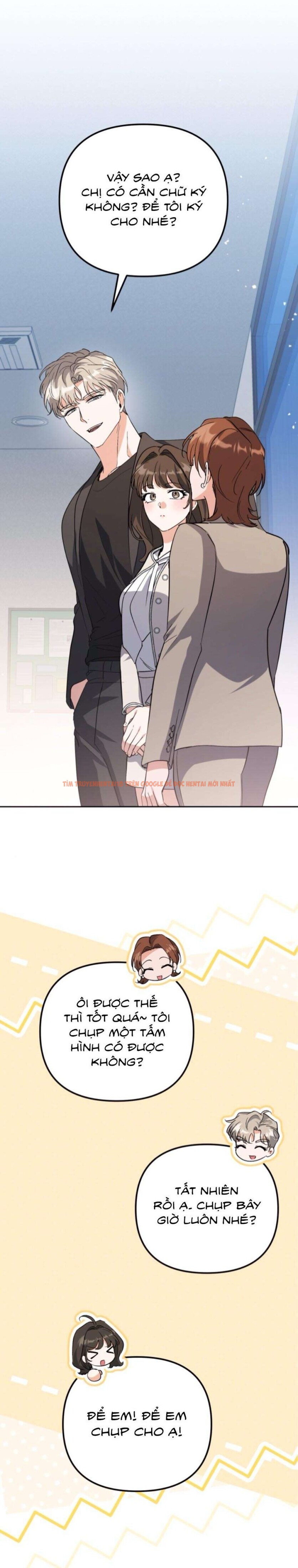 Xem ảnh 4 1 trong truyện hentai [18+] Kẻ Rác Rưởi Dịu Dàng - Chapter 9 - hentaitvn.net