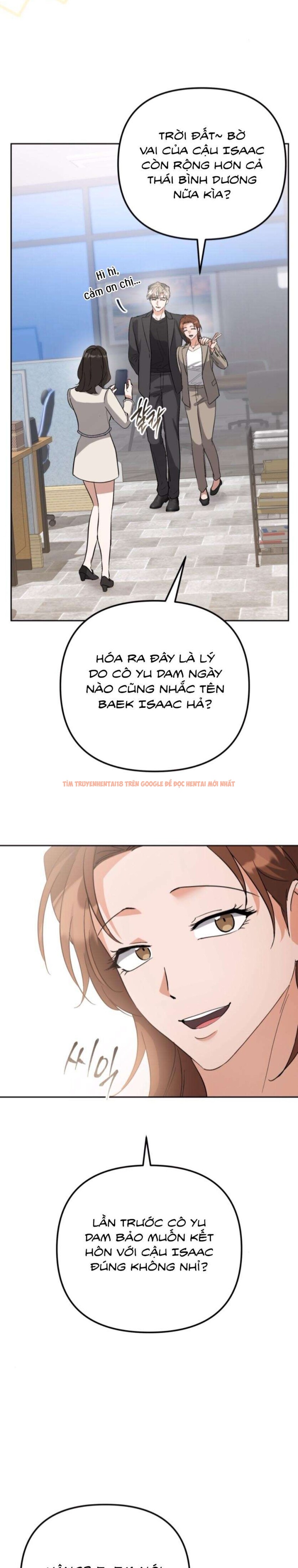 Xem ảnh 4 2 trong truyện hentai [18+] Kẻ Rác Rưởi Dịu Dàng - Chapter 9 - hentaitvn.net