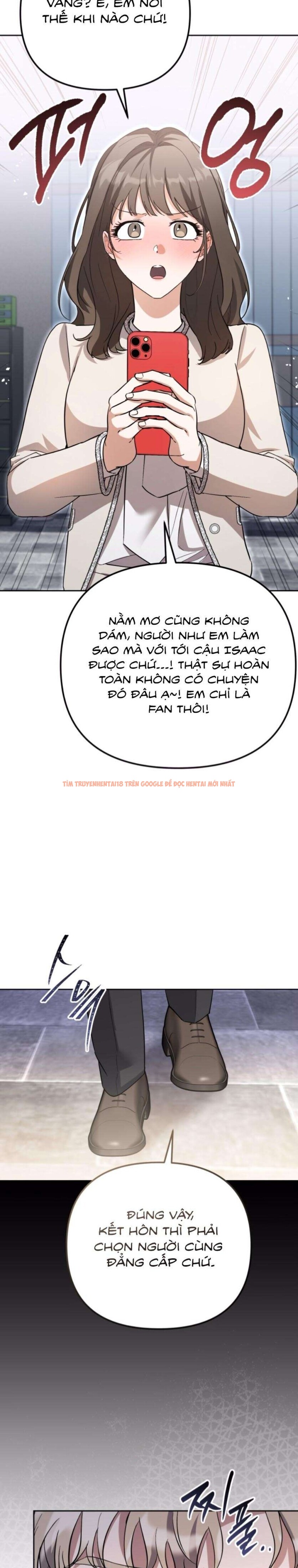 Xem ảnh 4 3 trong truyện hentai [18+] Kẻ Rác Rưởi Dịu Dàng - Chapter 9 - hentaitvn.net