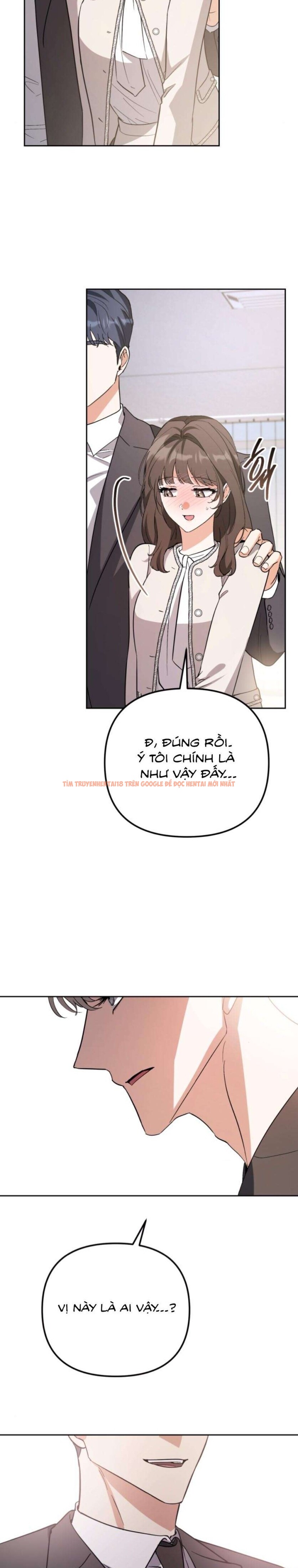 Xem ảnh 4 5 trong truyện hentai [18+] Kẻ Rác Rưởi Dịu Dàng - Chapter 9 - hentaitvn.net