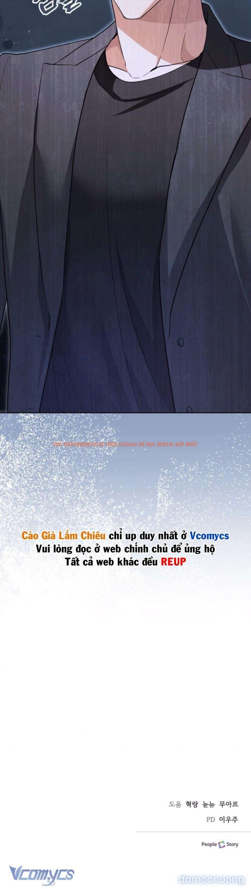 Xem ảnh 4 7 trong truyện hentai [18+] Kẻ Rác Rưởi Dịu Dàng - Chapter 9 - hentaitvn.net