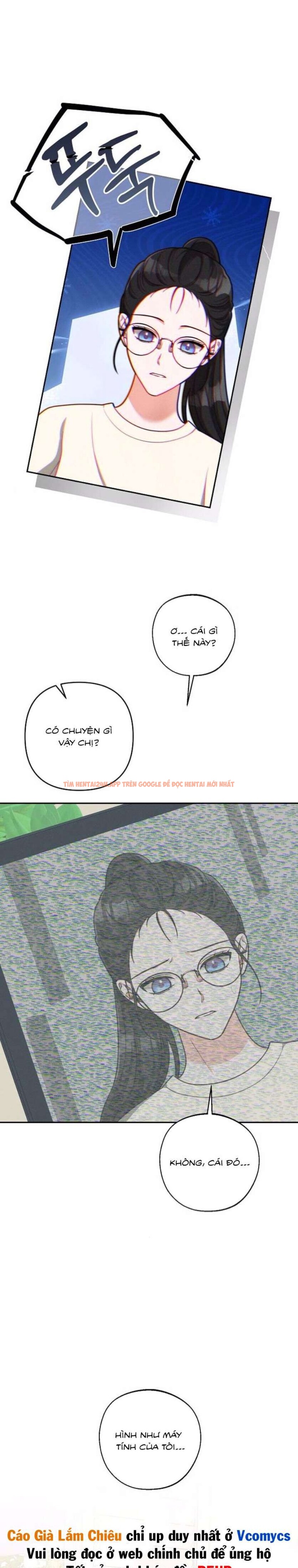 Xem ảnh 11 0 trong truyện hentai [18+] Khi Làm Bài Tập Nhóm Với Hậu Bối Mình Ghét - Chap 2 - hentaitvn.net