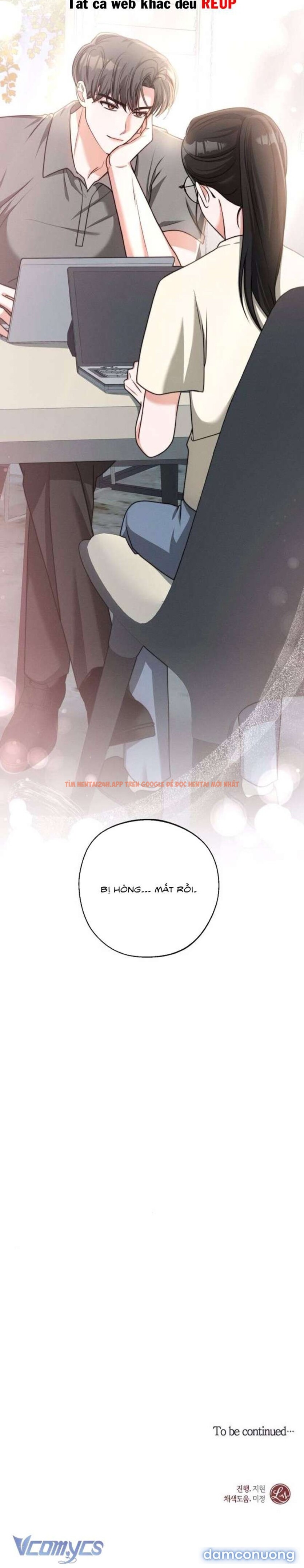 Xem ảnh 11 1 trong truyện hentai [18+] Khi Làm Bài Tập Nhóm Với Hậu Bối Mình Ghét - Chap 2 - hentaitvn.net