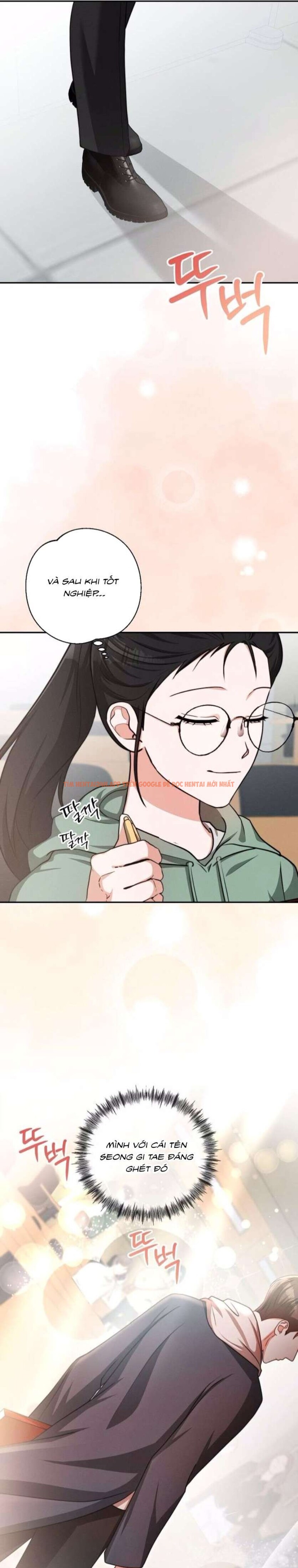 Xem ảnh 5 0 trong truyện hentai [18+] Khi Làm Bài Tập Nhóm Với Hậu Bối Mình Ghét - Chap 2 - hentaitvn.net