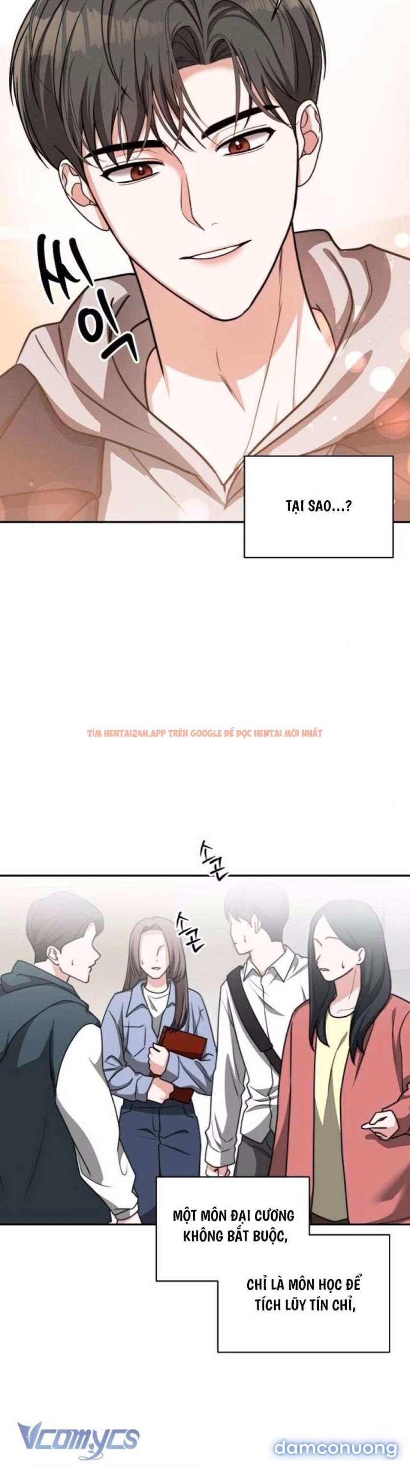 Xem ảnh 5 3 trong truyện hentai [18+] Khi Làm Bài Tập Nhóm Với Hậu Bối Mình Ghét - Chap 2 - hentaitvn.net