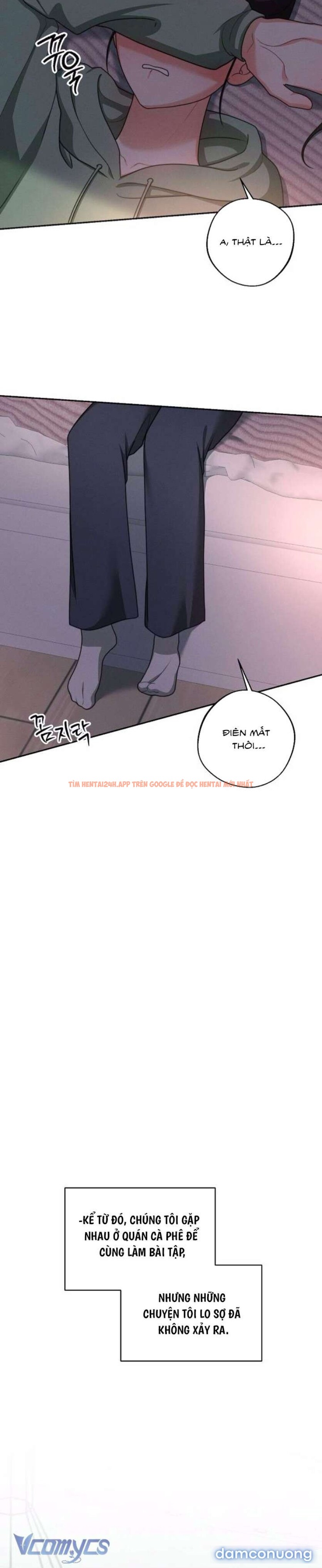 Xem ảnh 9 3 trong truyện hentai [18+] Khi Làm Bài Tập Nhóm Với Hậu Bối Mình Ghét - Chap 2 - hentaitvn.net