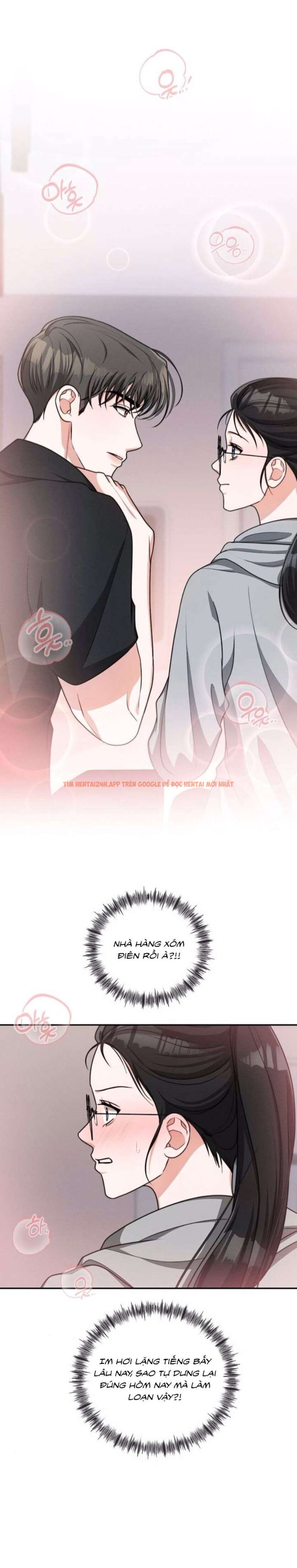 Xem ảnh 11 0 trong truyện hentai [18+] Khi Làm Bài Tập Nhóm Với Hậu Bối Mình Ghét - Chap 3 - hentaitvn.net