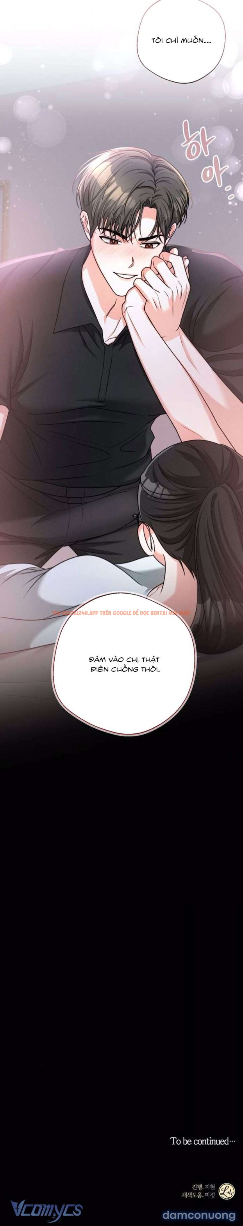 Xem ảnh 12 3 trong truyện hentai [18+] Khi Làm Bài Tập Nhóm Với Hậu Bối Mình Ghét - Chap 3 - hentaitvn.net