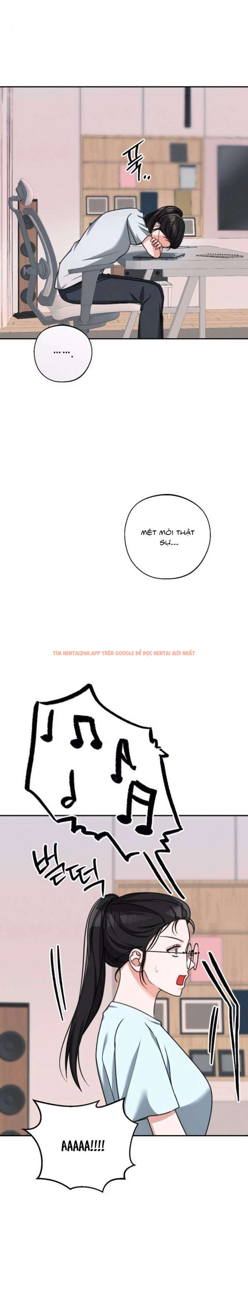 Xem ảnh 6 0 trong truyện hentai [18+] Khi Làm Bài Tập Nhóm Với Hậu Bối Mình Ghét - Chap 3 - hentaitvn.net