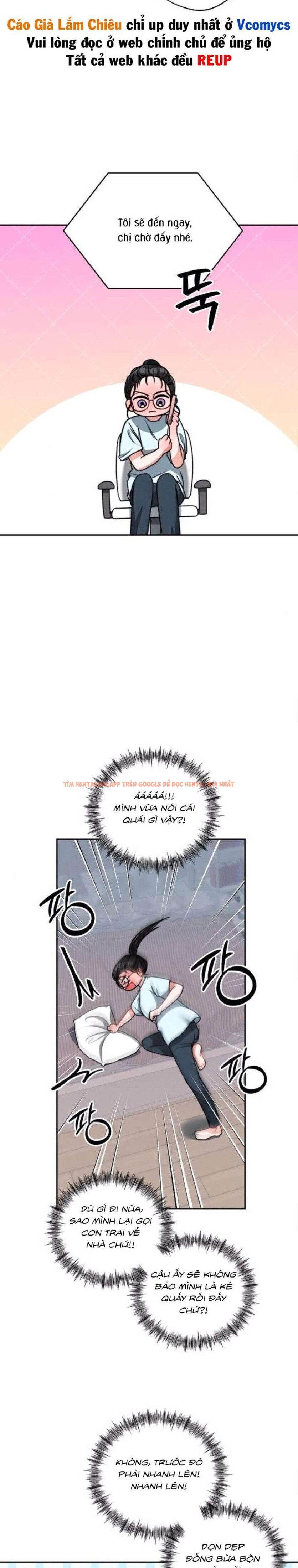 Xem ảnh 7 2 trong truyện hentai [18+] Khi Làm Bài Tập Nhóm Với Hậu Bối Mình Ghét - Chap 3 - hentaitvn.net