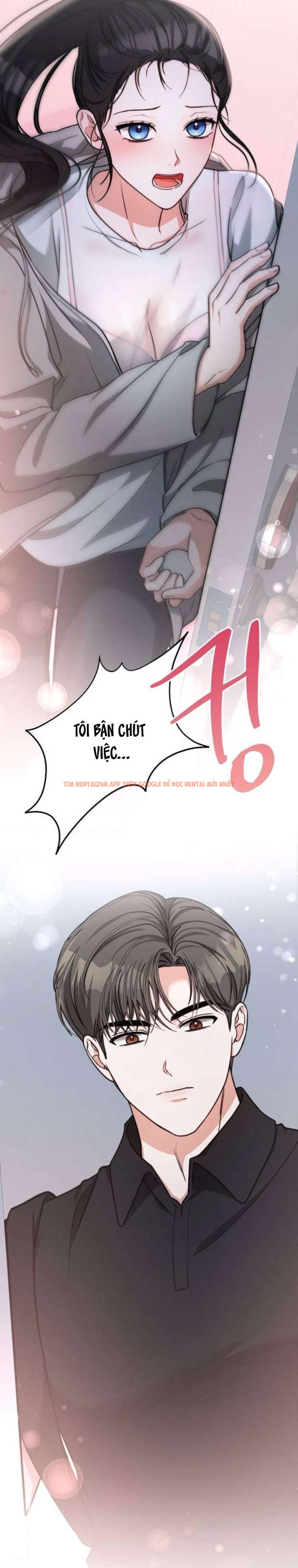 Xem ảnh 9 0 trong truyện hentai [18+] Khi Làm Bài Tập Nhóm Với Hậu Bối Mình Ghét - Chap 3 - hentaitvn.net