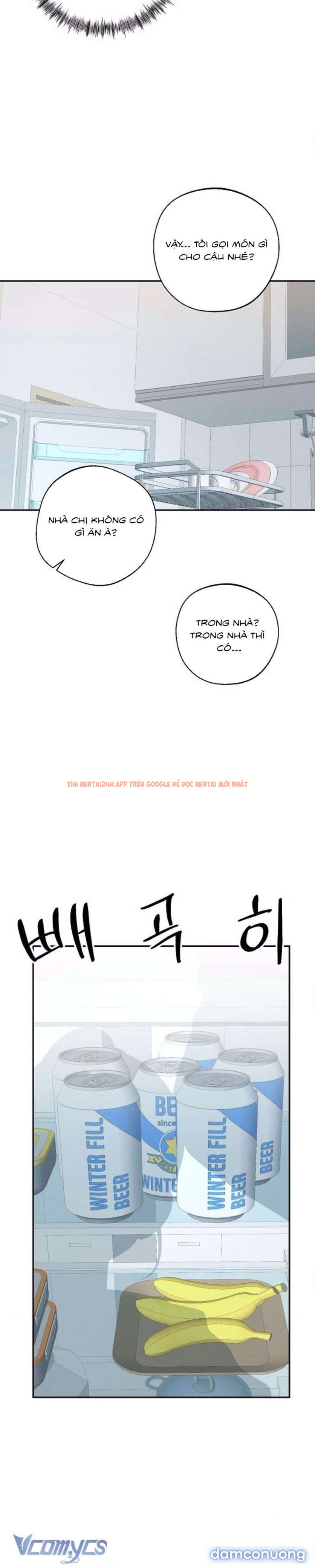 Xem ảnh 9 3 trong truyện hentai [18+] Khi Làm Bài Tập Nhóm Với Hậu Bối Mình Ghét - Chap 3 - hentaitvn.net