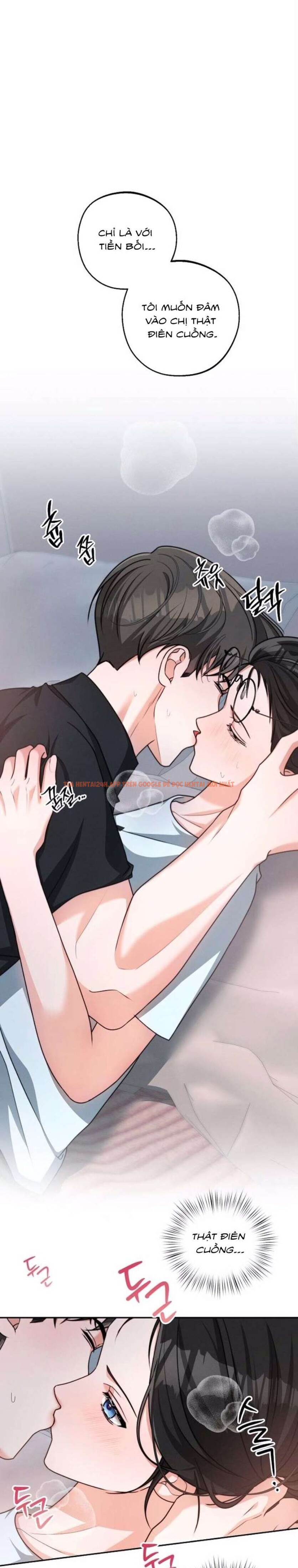 Xem ảnh 3 0 trong truyện hentai [18+] Khi Làm Bài Tập Nhóm Với Hậu Bối Mình Ghét - Chap 4 - hentaitvn.net