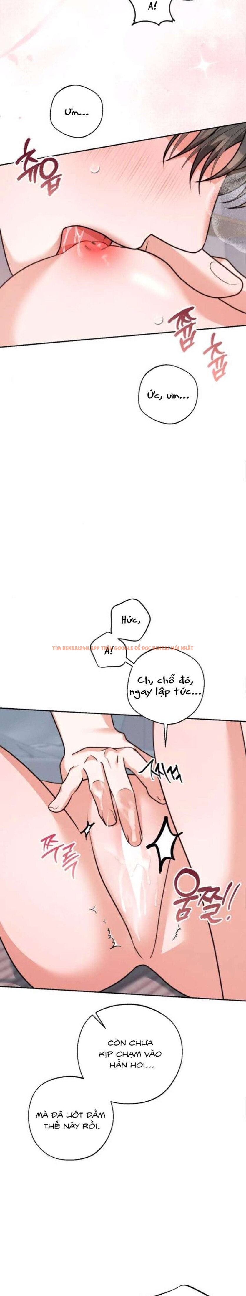 Xem ảnh 5 2 trong truyện hentai [18+] Khi Làm Bài Tập Nhóm Với Hậu Bối Mình Ghét - Chap 4 - hentaitvn.net