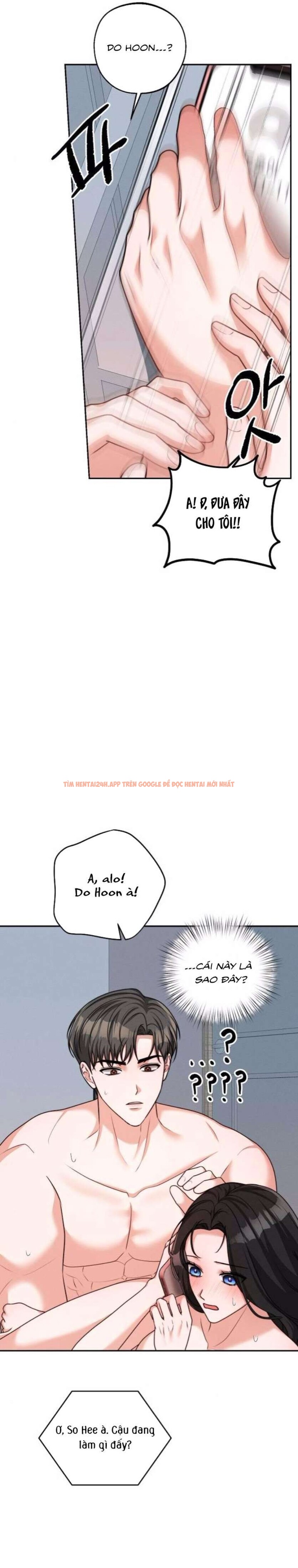 Xem ảnh 8 0 trong truyện hentai [18+] Khi Làm Bài Tập Nhóm Với Hậu Bối Mình Ghét - Chap 4 - hentaitvn.net