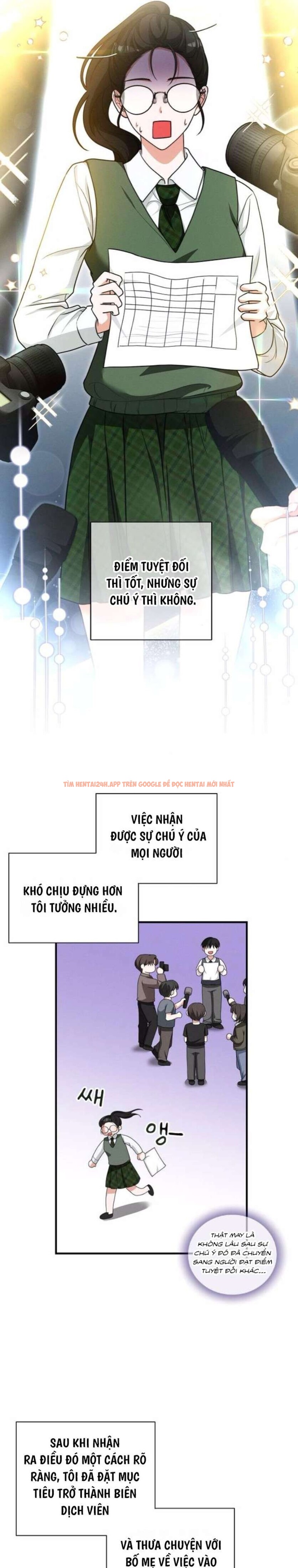 Trang truyện 4 0 trong truyện tranh [18+] Khi Làm Bài Tập Nhóm Với Hậu Bối Mình Ghét - Chap 1 - lxmanga.org