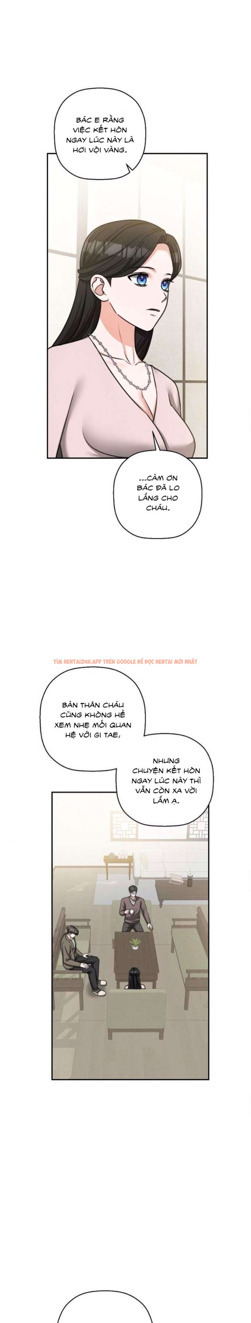 Xem ảnh [18+] Khi Làm Bài Tập Nhóm Với Hậu Bối Mình Ghét - Chapter 10 - 2 0 - Truyenhentaiz.net