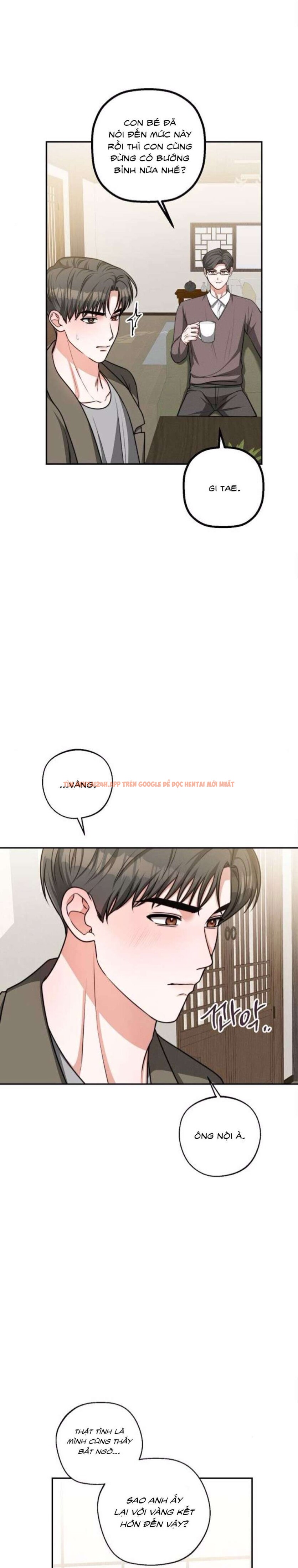 Xem ảnh [18+] Khi Làm Bài Tập Nhóm Với Hậu Bối Mình Ghét - Chapter 10 - 2 2 - Truyenhentaiz.net