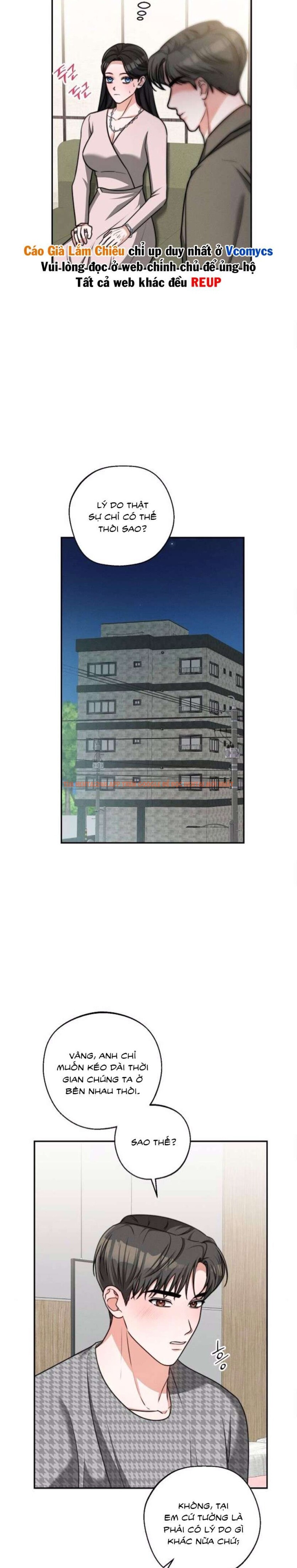 Xem ảnh [18+] Khi Làm Bài Tập Nhóm Với Hậu Bối Mình Ghét - Chapter 10 - 2 3 - Truyenhentaiz.net