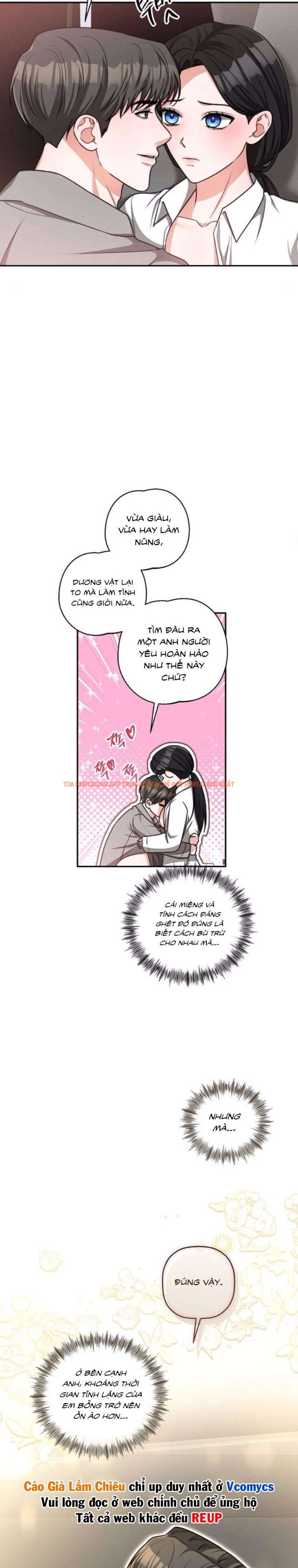 Xem ảnh [18+] Khi Làm Bài Tập Nhóm Với Hậu Bối Mình Ghét - Chapter 10 - 3 8 - Truyenhentaiz.net